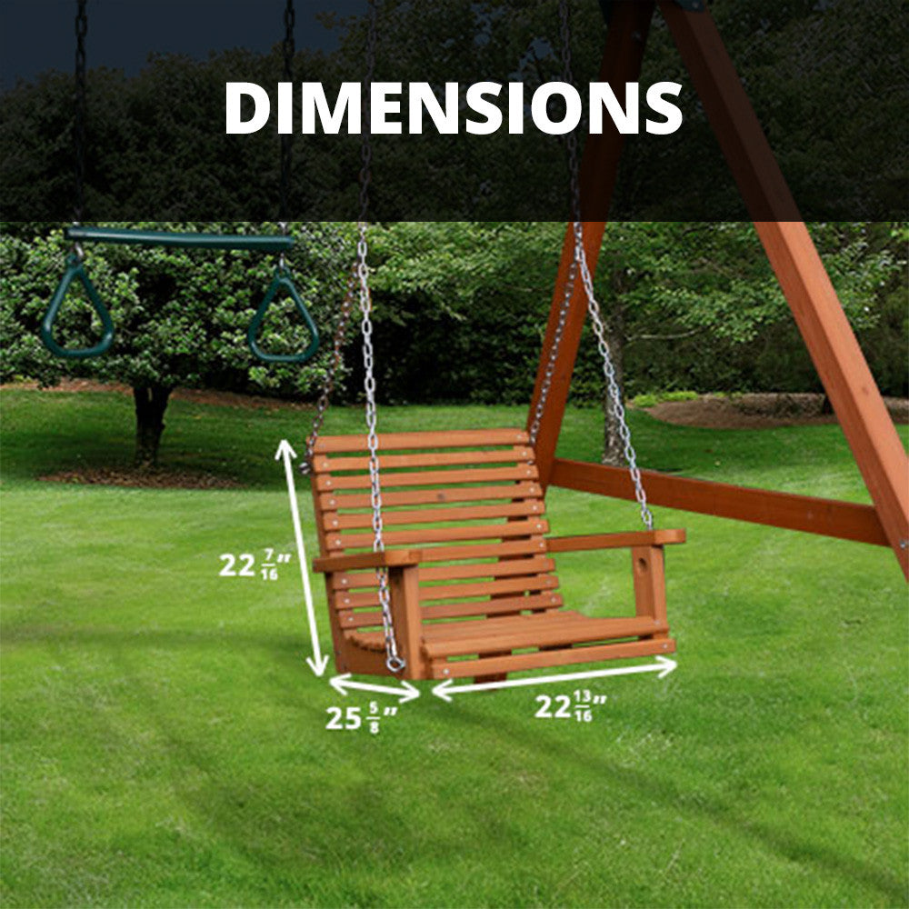 Babysitter Swing