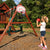 Basketball Hoop