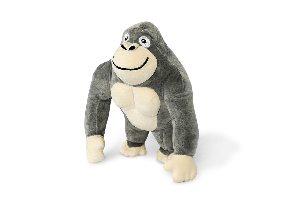 Buddy Plush Toy