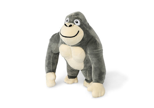 Buddy Plush Toy