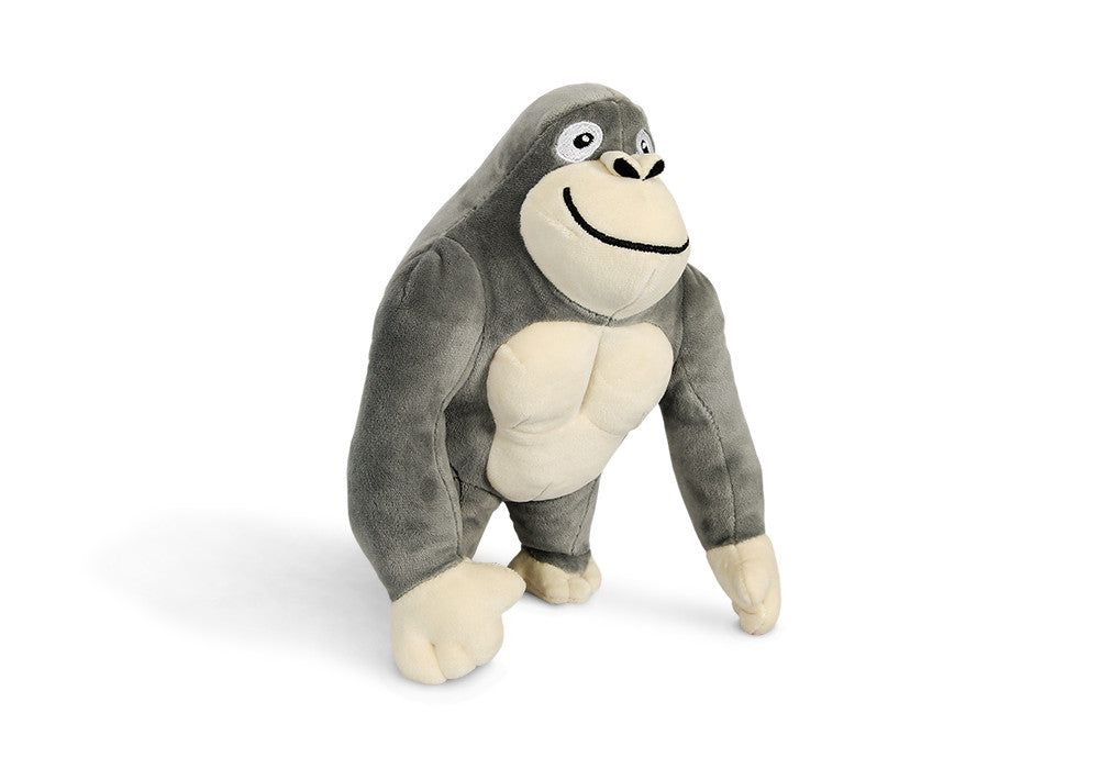 Buddy Plush Toy