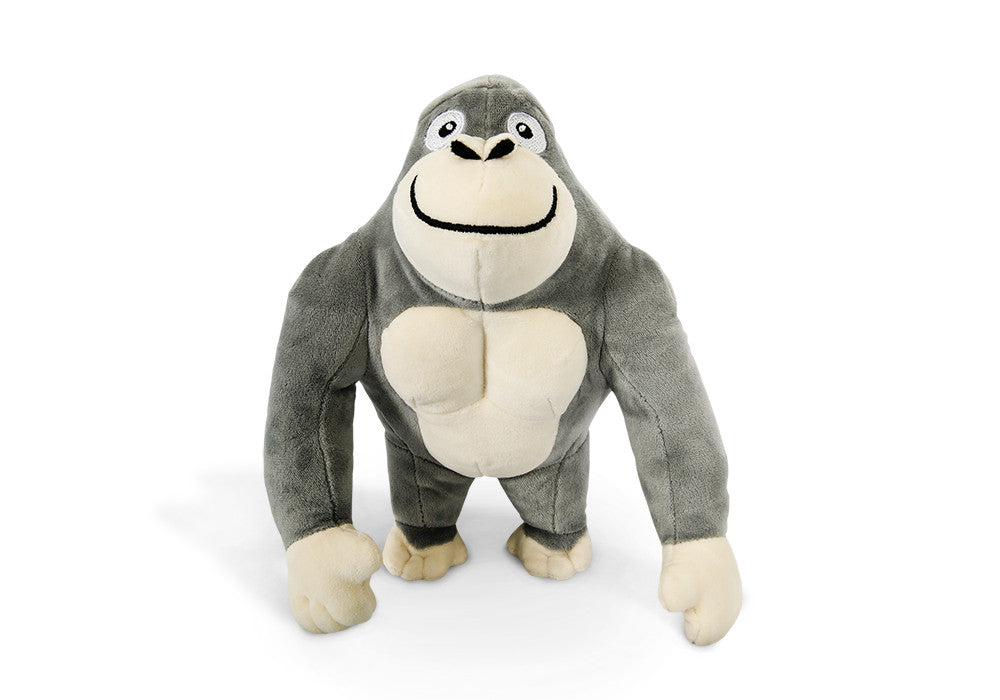 Buddy Plush Toy