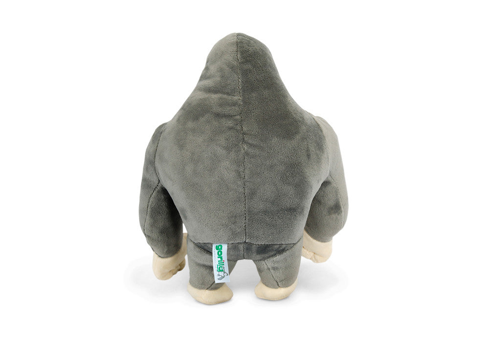 Buddy Plush Toy