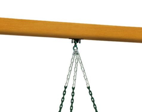 Tire Swing Beam Add-On