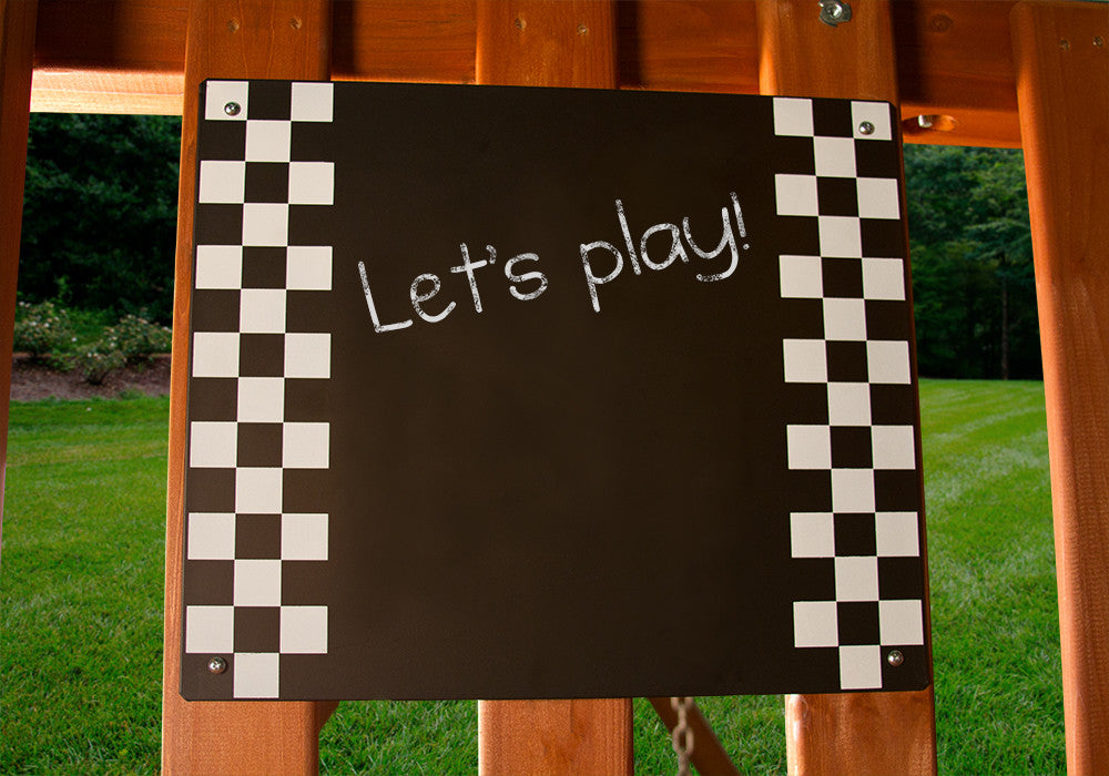 Chalkboard