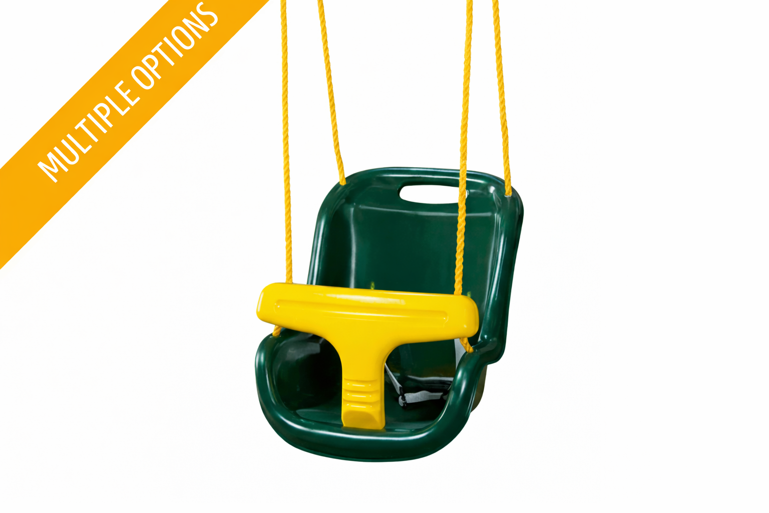 High Back Infant Swing