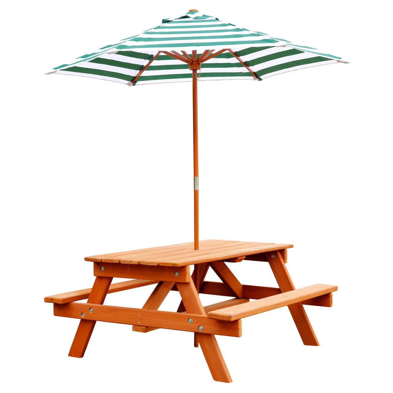 Child's Picnic Table