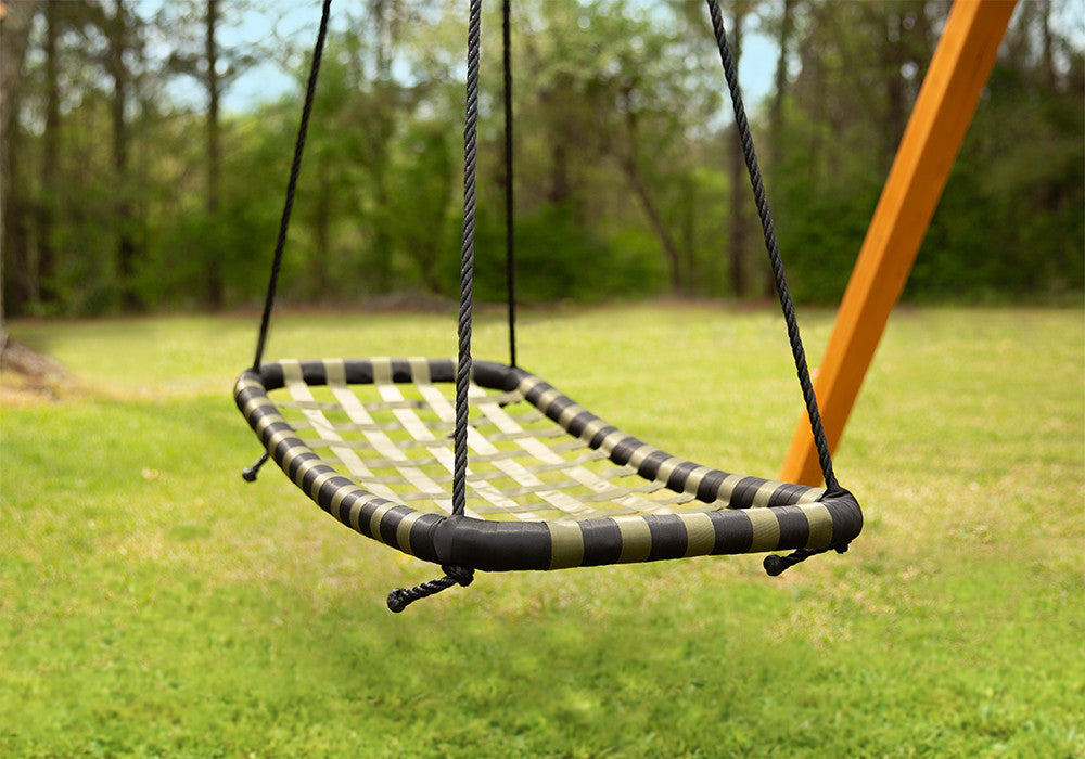 Chill 'N Swing