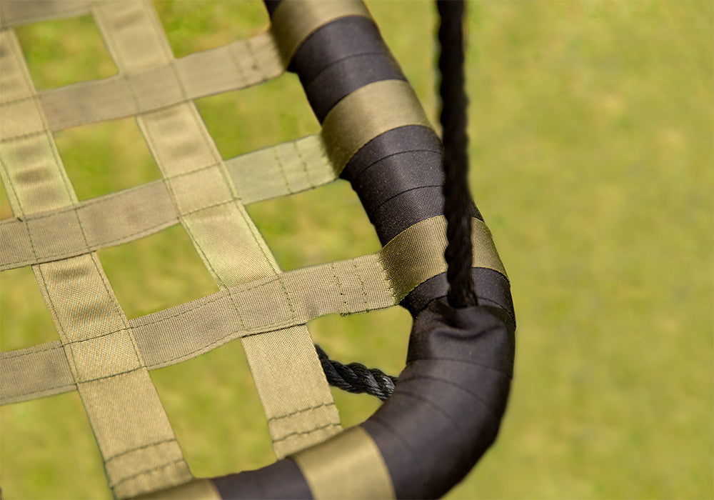 Chill 'N Swing