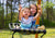 Chill 'N Swing