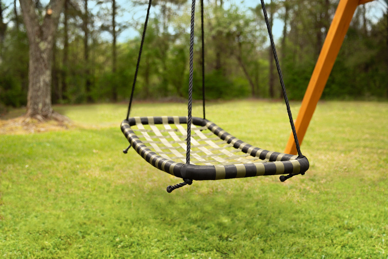 Chill-N-Swing w/ Glider Brackets