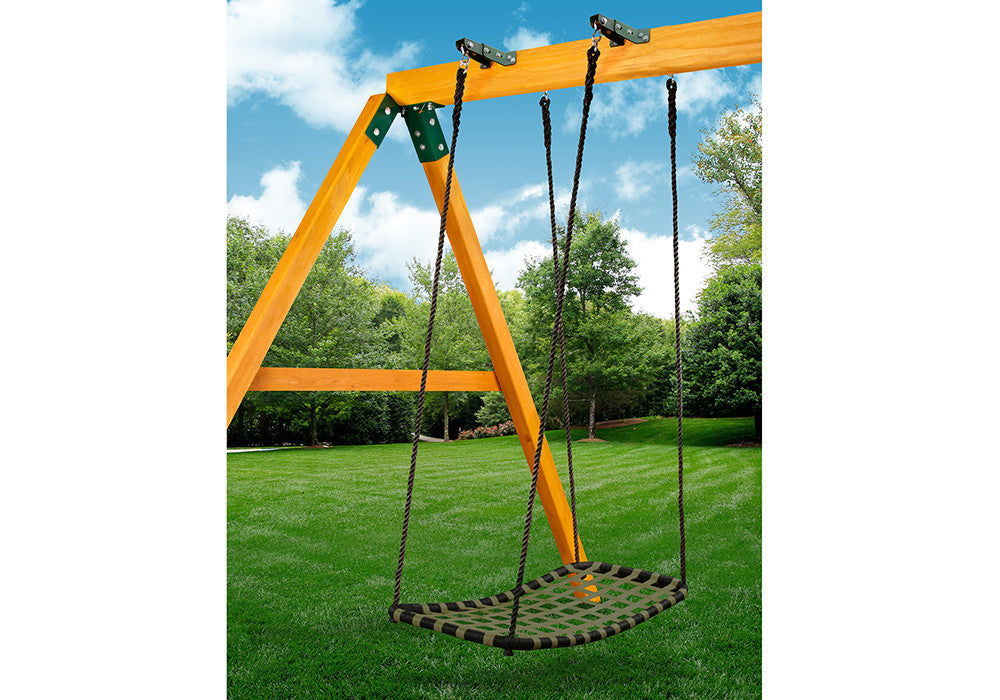 Chill 'N Swing