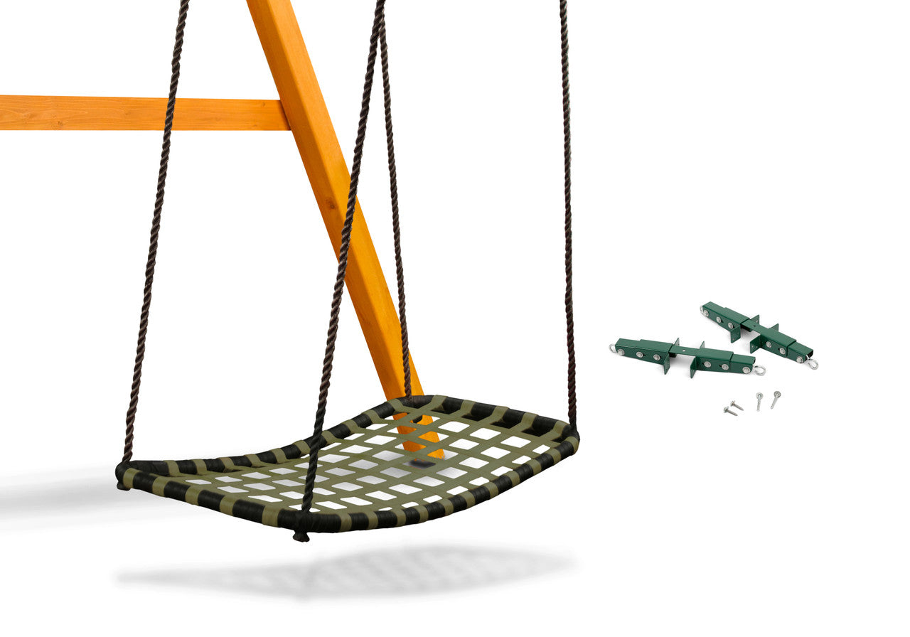 Chill-N-Swing w/ Glider Brackets