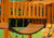 Clatter Bridge Mesh Panels