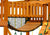 Clatter Bridge Mesh Panels