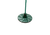 Studio view Green Disc Swing from Gorilla Playsets.