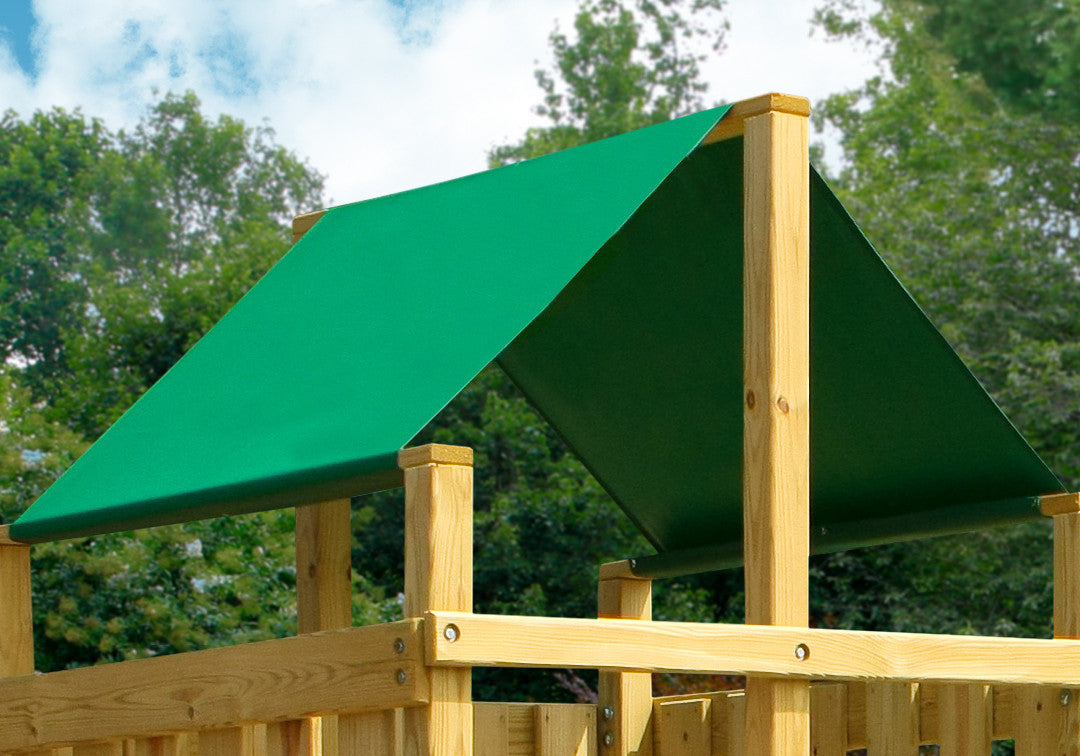 Frontier Replacement Fort Tarp