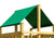 Frontier Replacement Fort Tarp