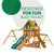 Frontier Swing Set