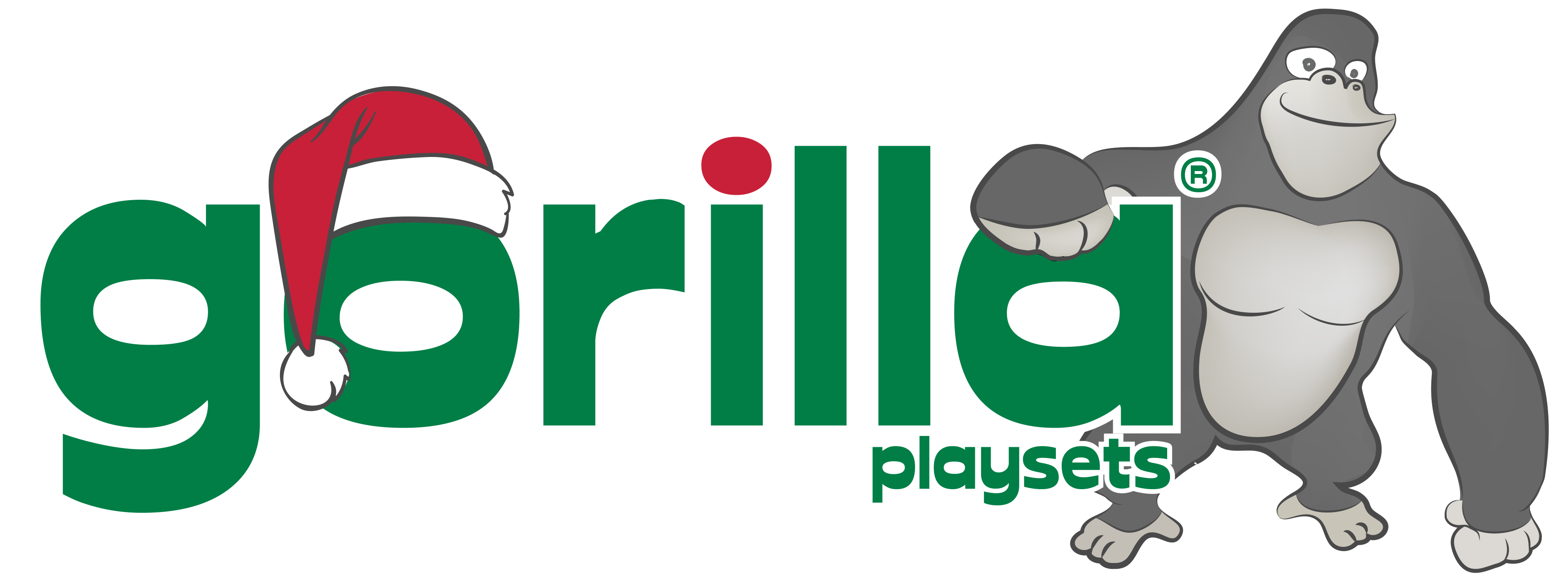 GorillaPlaysets.com