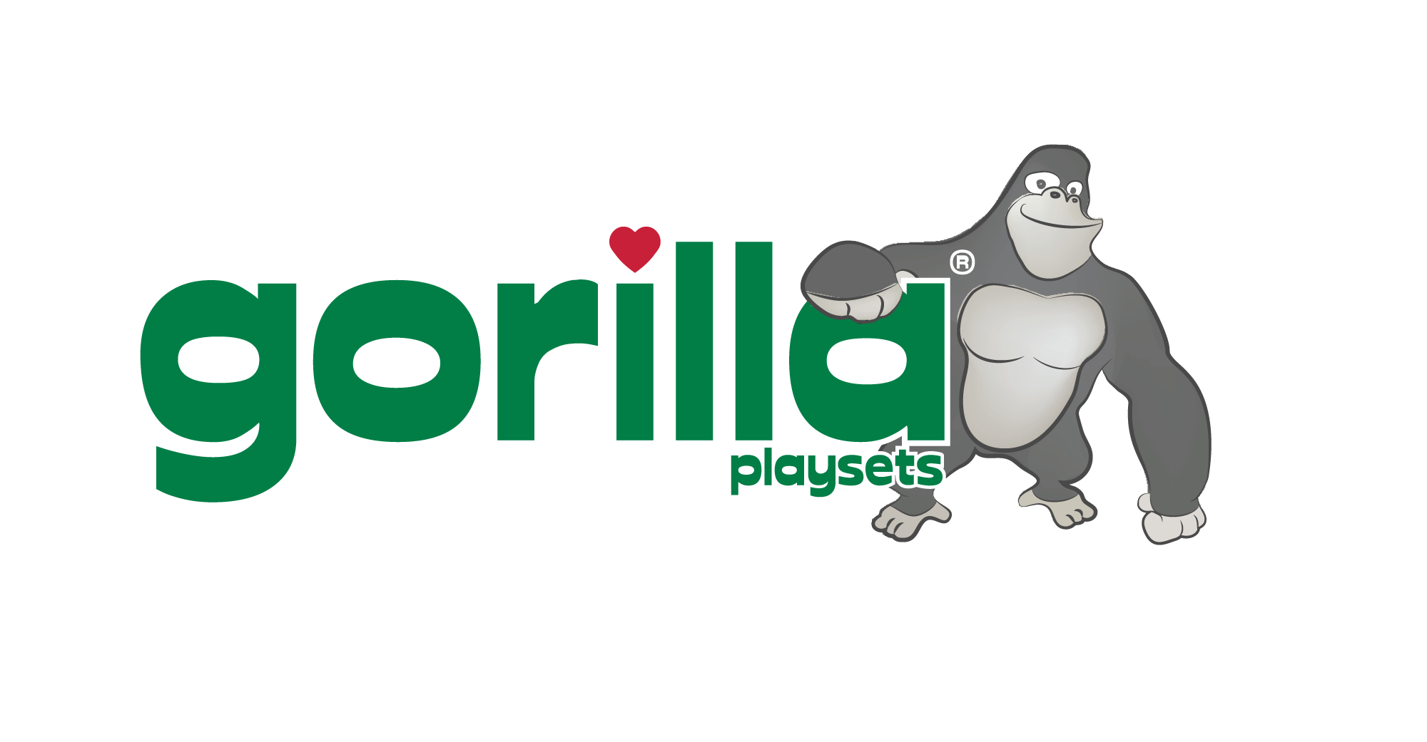 GorillaPlaysets.com