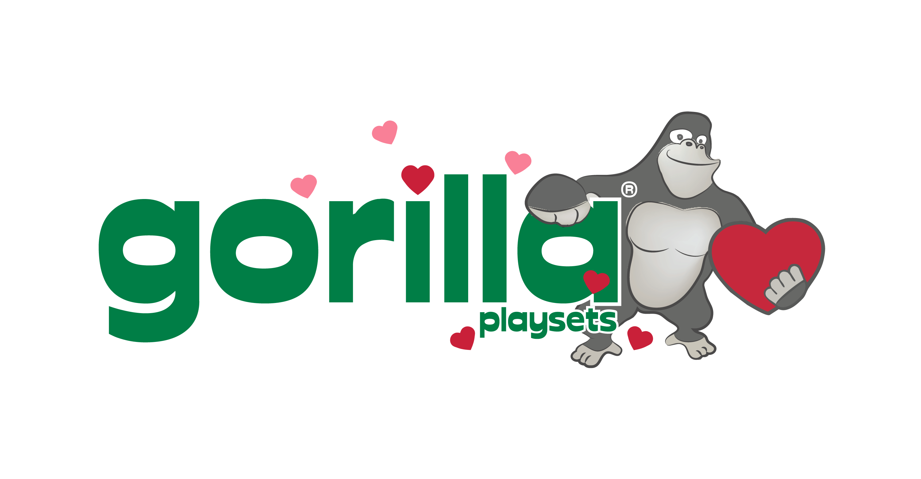 GorillaPlaysets.com