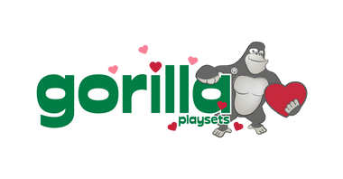 GorillaPlaysets.com