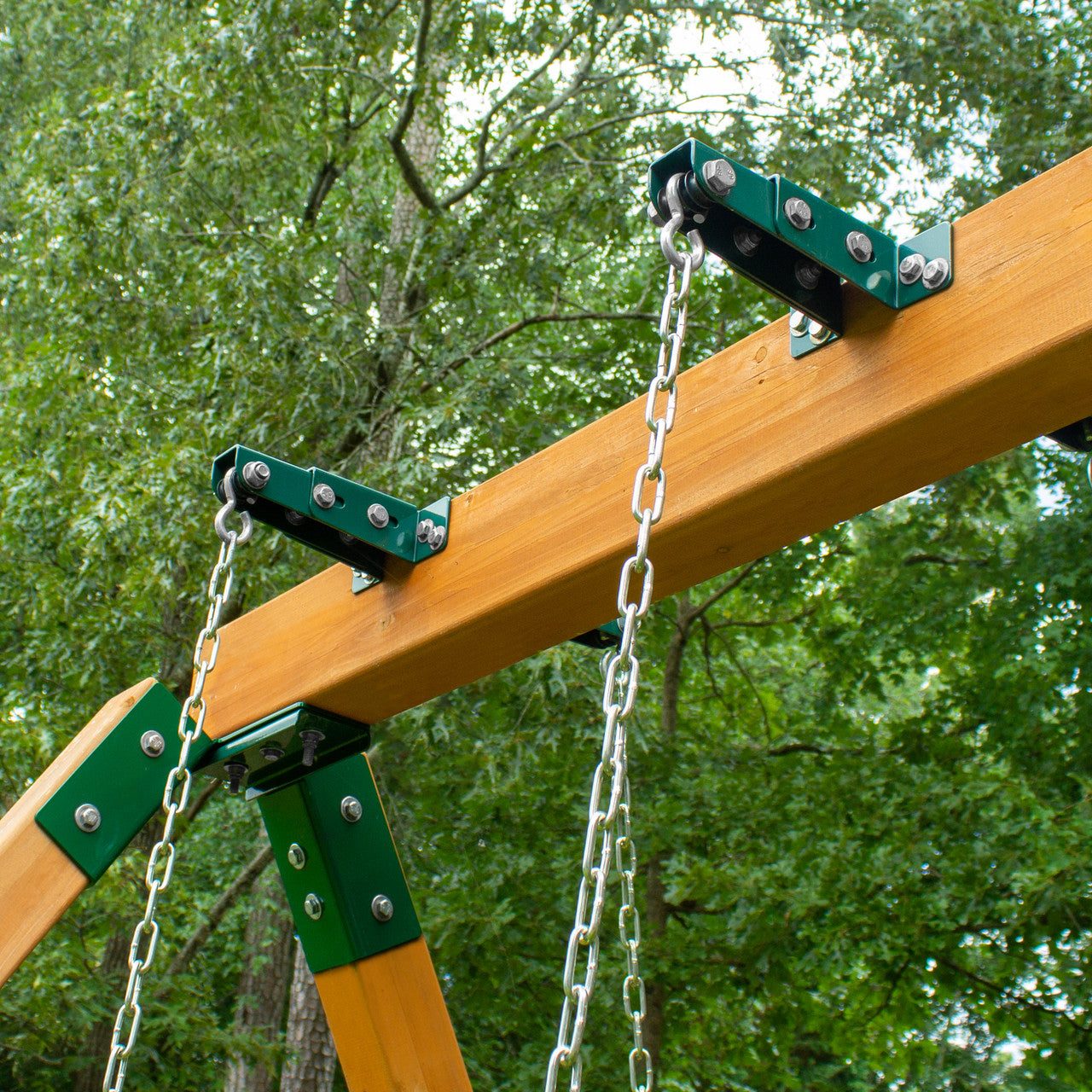 Adjustable Glider Brackets