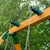 Adjustable Glider Brackets