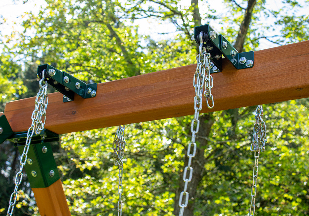 Adjustable Glider Brackets