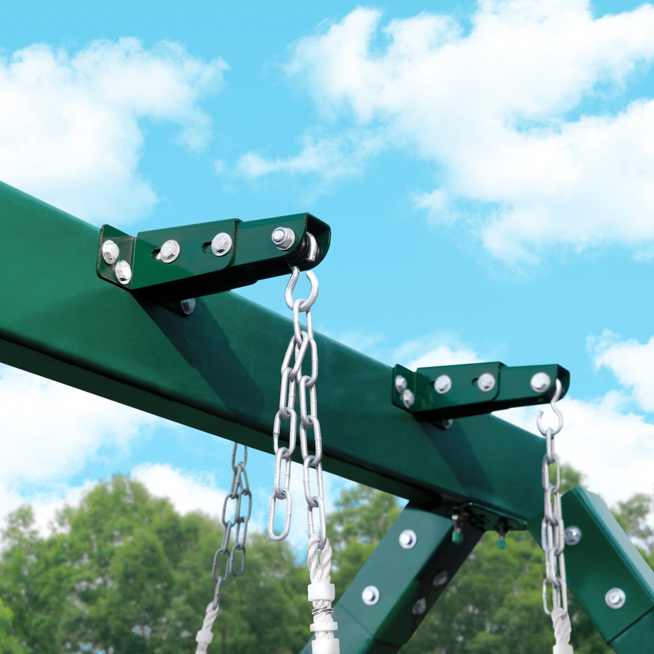 Adjustable Glider Brackets