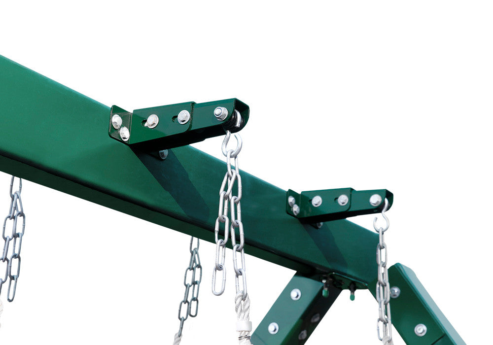 Adjustable Glider Brackets