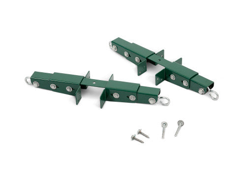 Adjustable Glider Brackets