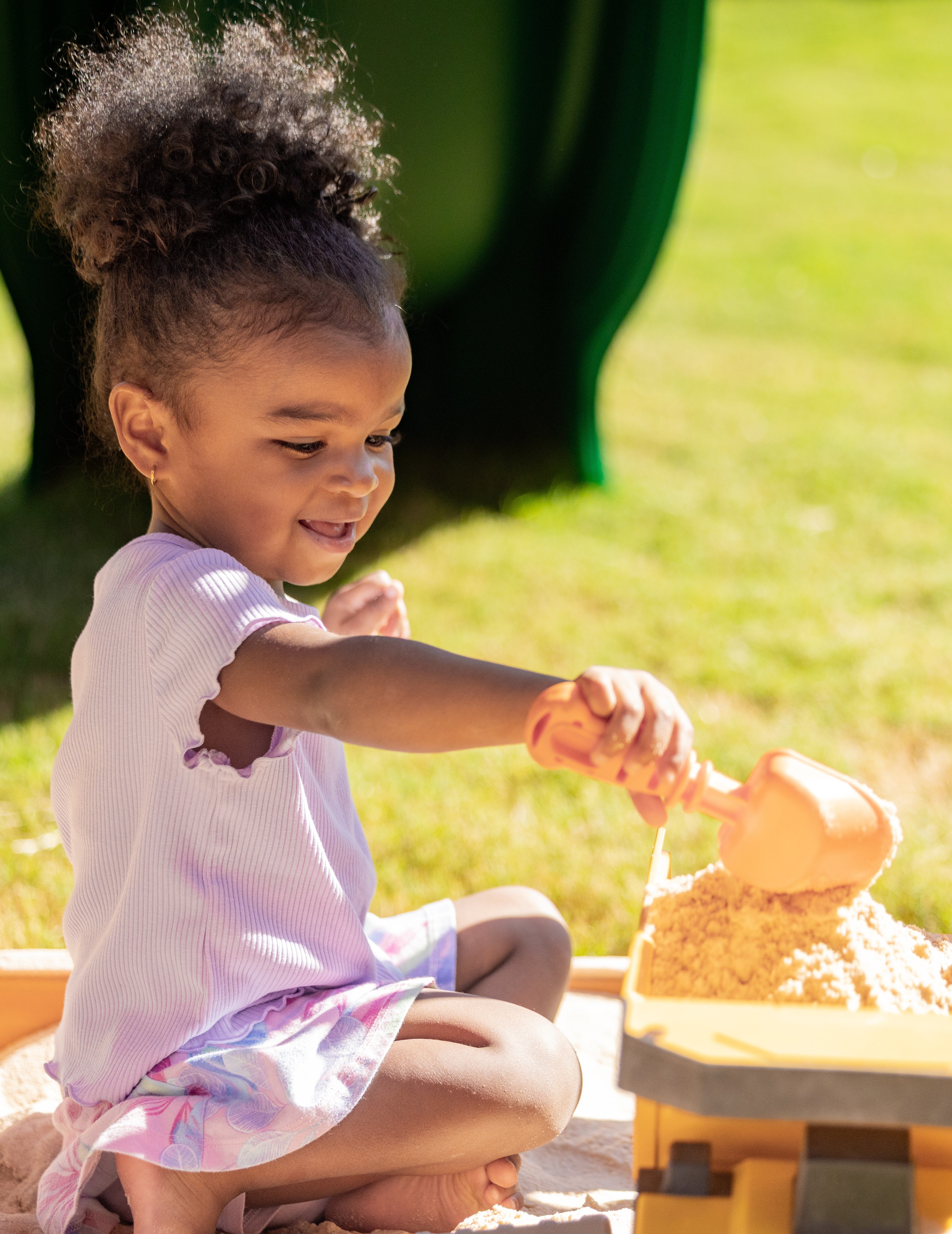 PLAYSET & SWING SET ACCESSORIES