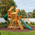 Great Skye I Swing Set