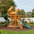 Great Skye I Swing Set