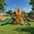 Great Skye II Swing Set
