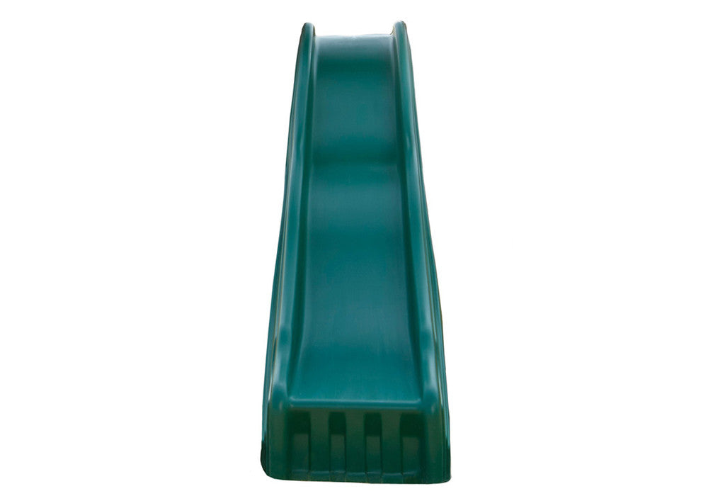 Front studio shot of Cool Wave Slide from Gorilla Playsets