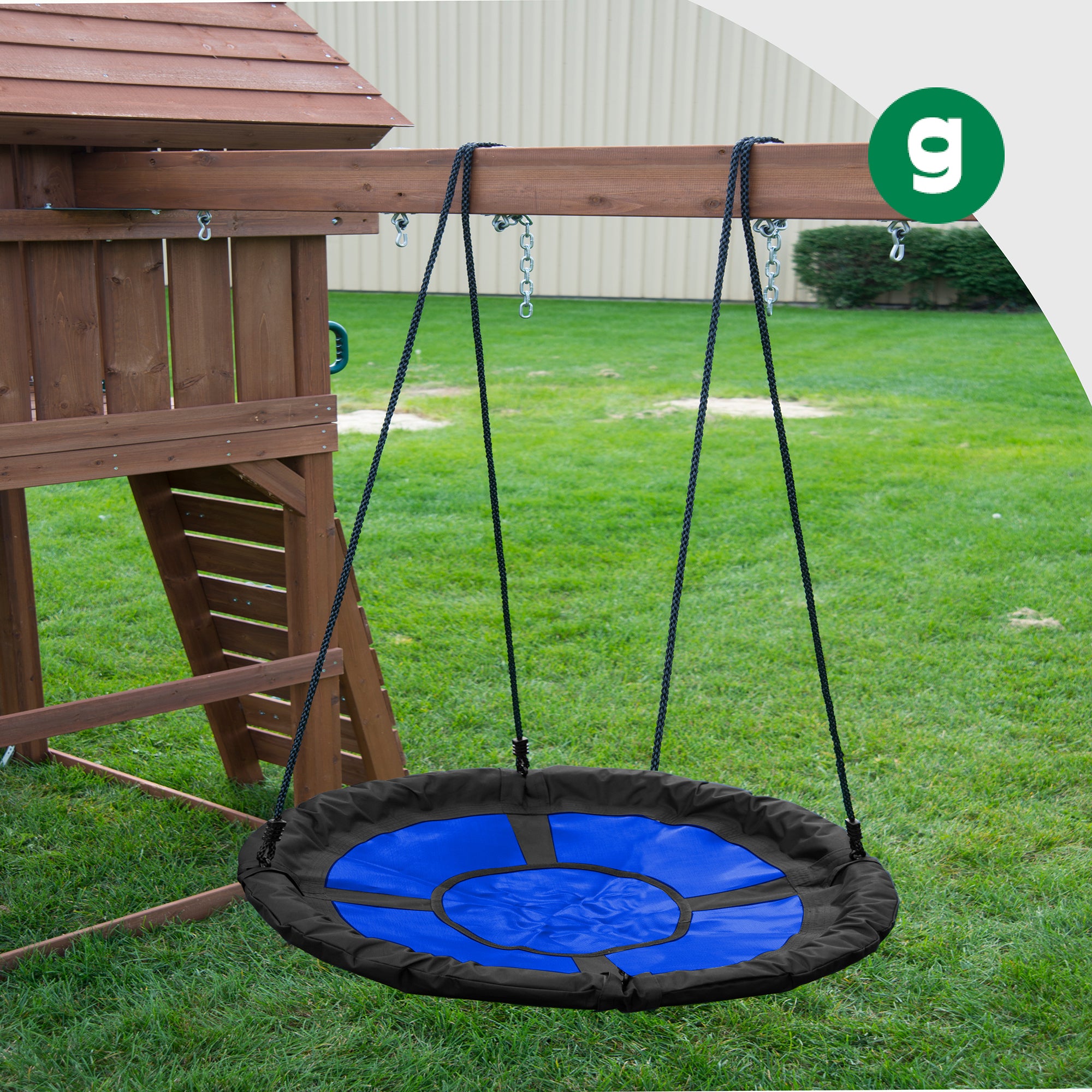Nest Swing