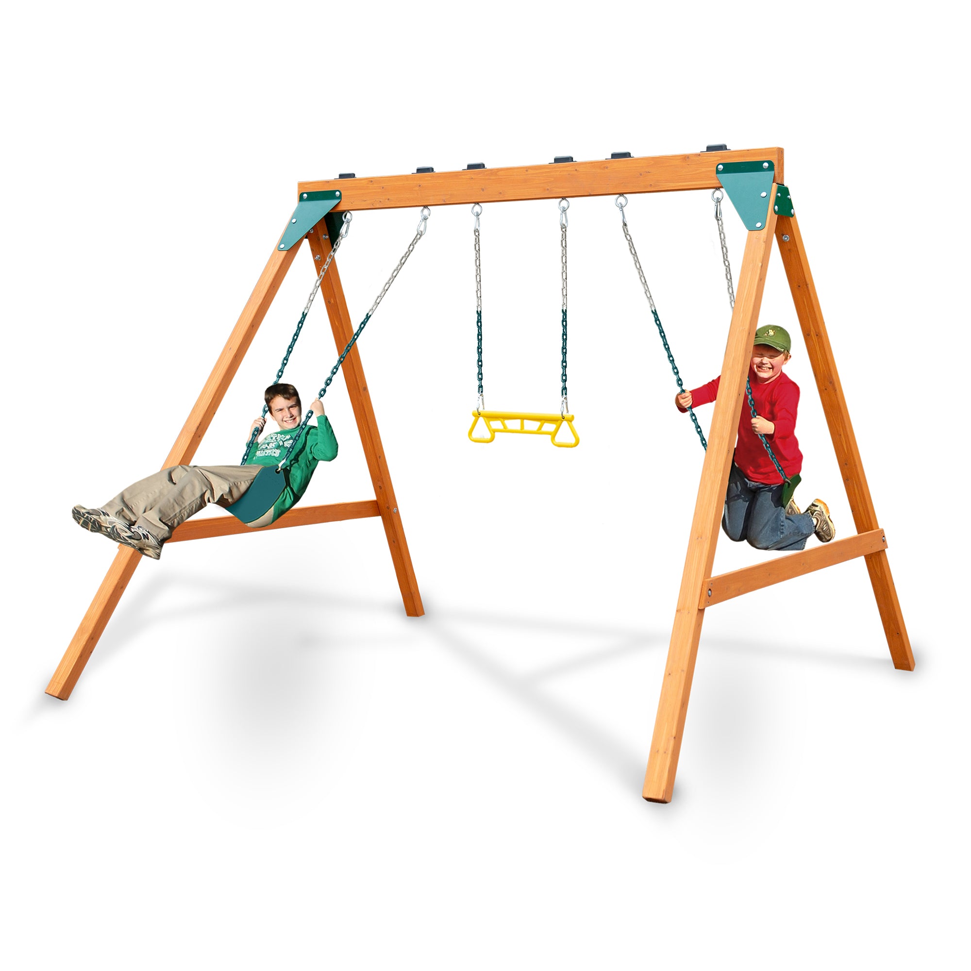 Basic Swing Set