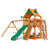 Navigator Swing Set