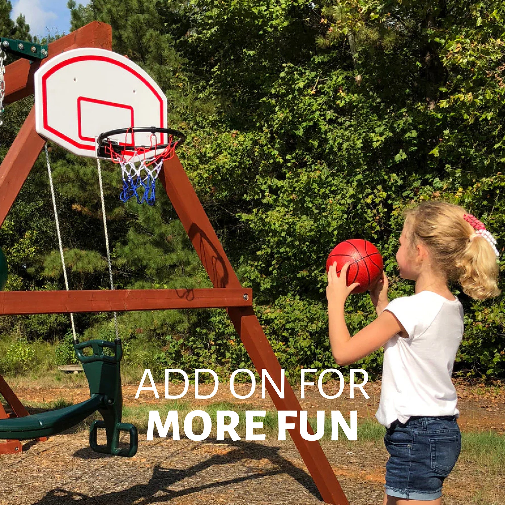 Basketball Hoop