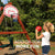 Basketball Hoop