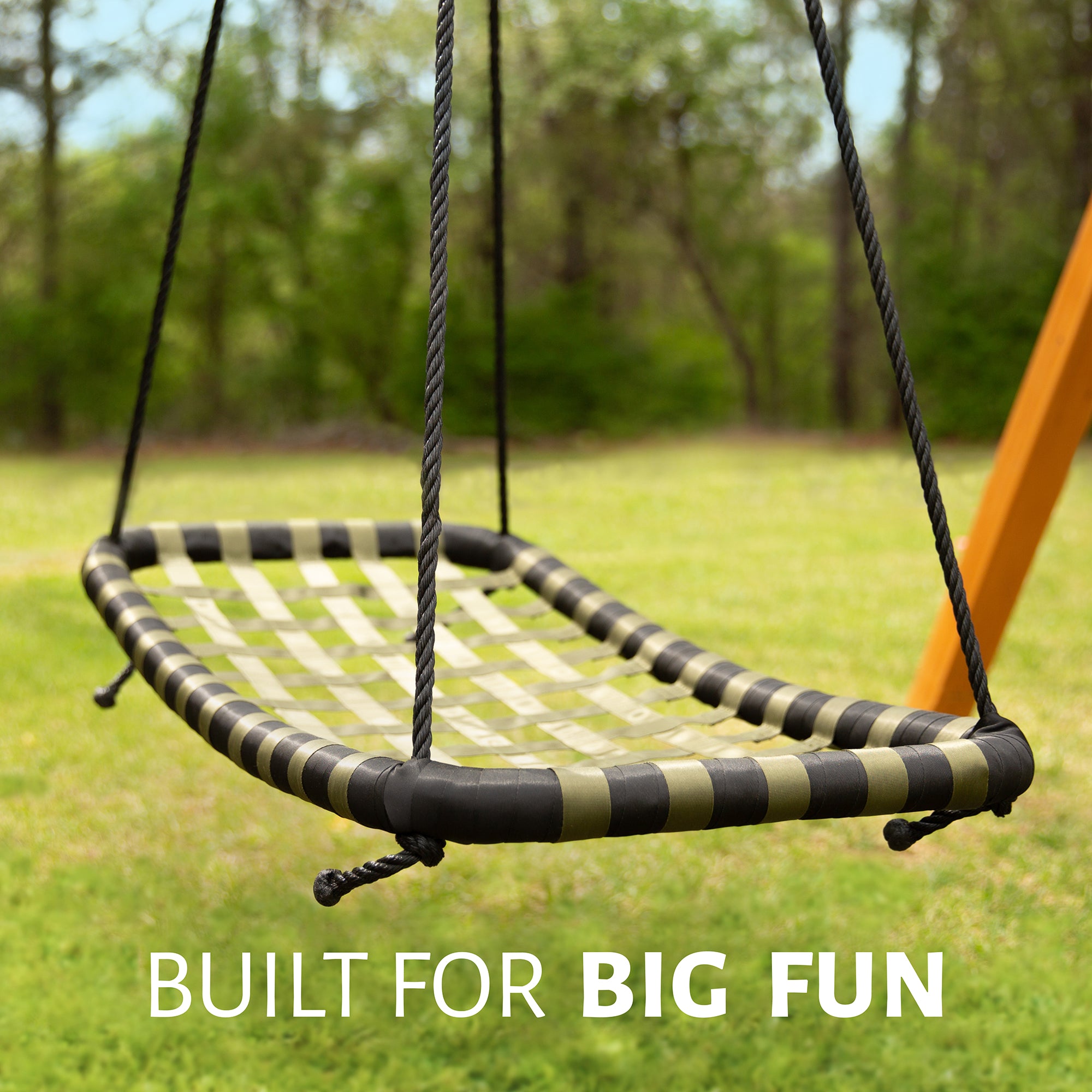 Chill 'N Swing