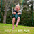 Full Bucket Toddler Swing