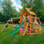 Navigator Swing Set