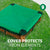 Interlocking Sandbox