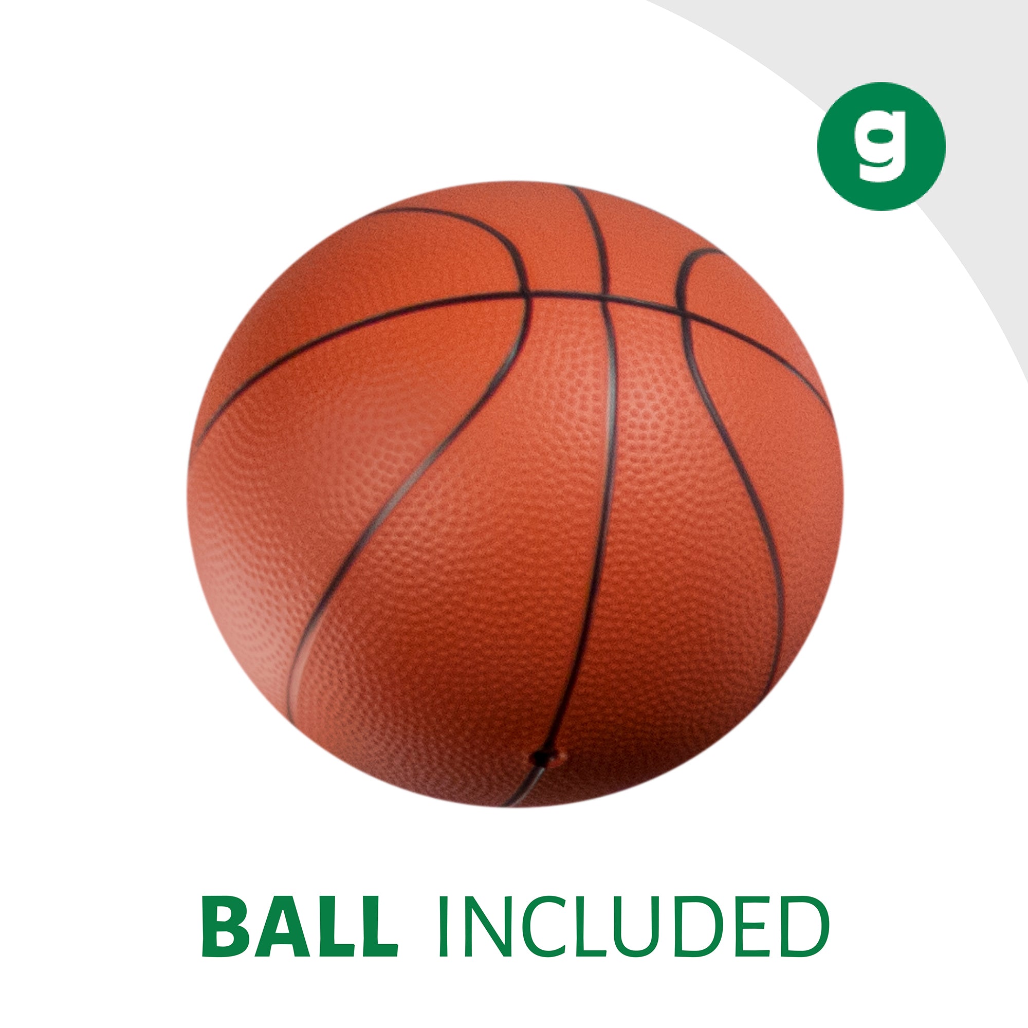 Basketball Hoop