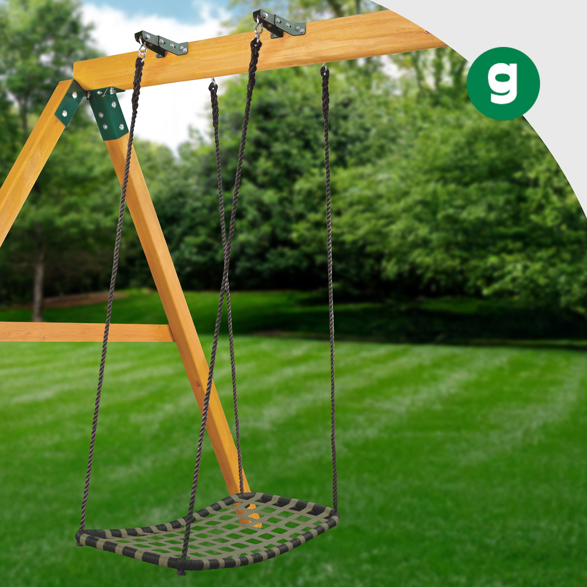 Chill 'N Swing