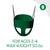 Full Bucket Toddler Swing